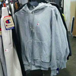 NEW  Reverse Weave® Hooded Sweatshirt - Champion